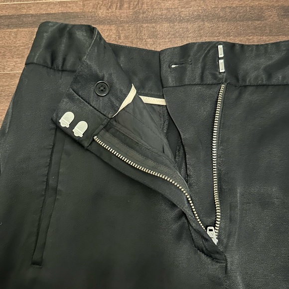 Wilfred black pants - Picture 2 of 6